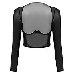 Chictry damen transparent gebraucht kaufen  Wird an jeden Ort in Deutschland