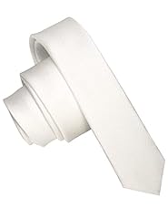 Jemygins krawatte weiß gebraucht kaufen  Wird an jeden Ort in Deutschland