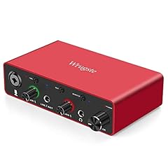 Wrugste usb audio for sale  Delivered anywhere in USA 