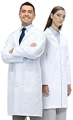 Lab coat lab for sale  Delivered anywhere in USA 