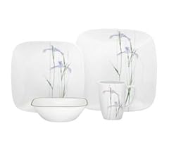 Corelle square shadow for sale  Delivered anywhere in USA 