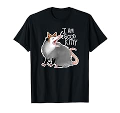 Possum shirt beutelratte gebraucht kaufen  Wird an jeden Ort in Deutschland