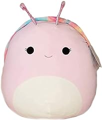 Squishmallow kellytoy silvina for sale  Delivered anywhere in UK