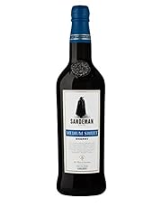Sandeman medium sweet gebraucht kaufen  Wird an jeden Ort in Deutschland