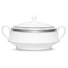 Noritake crestwood platinum for sale  Delivered anywhere in USA 