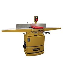 Powermatic inch jointer for sale  Delivered anywhere in USA 