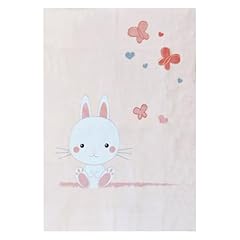 Domiva plaid lapinou d'occasion  Livré partout en France