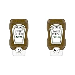 Heinz sweet relish for sale  Delivered anywhere in USA 