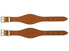 Jeereal leder fender gebraucht kaufen  Wird an jeden Ort in Deutschland