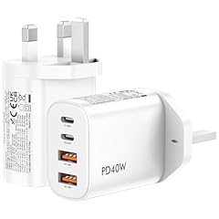 Usb plug fast for sale  Delivered anywhere in UK