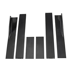 Side skirt splitter for sale  Delivered anywhere in UK