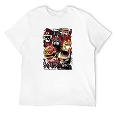 Jaspion shirt tokusatsu d'occasion  Livré partout en France