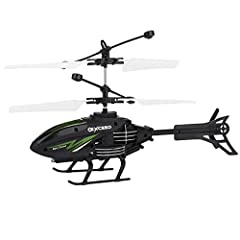Vimoli RC Mini Helicopter, Mini Remote Controlled Helicopter, for sale  Delivered anywhere in UK
