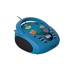 Lecteur radio usb d'occasion  Livré partout en France