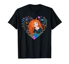 Disney princess merida usato  Spedito ovunque in Italia 