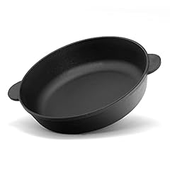ø24cm poêle fonte d'occasion  Livré partout en France