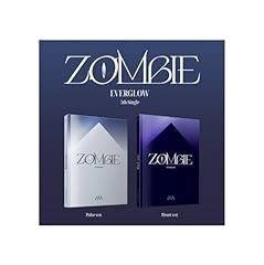 Everglow zombie usato  Spedito ovunque in Italia 