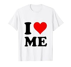 Love shirt gebraucht kaufen  Wird an jeden Ort in Deutschland