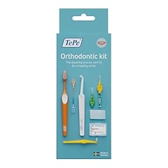 Tepe orthodontic kit usato  Spedito ovunque in Italia 