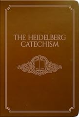 Heidelberg catechism for sale  Delivered anywhere in UK