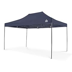 All seasons gazebos usato  Spedito ovunque in Italia 