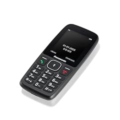 Panasonic tf400exb telefono usato  Spedito ovunque in Italia 