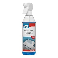 Glass mirror cleaner for sale  Delivered anywhere in UK