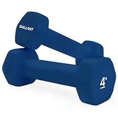 Gallant weights dumbbells for sale  Delivered anywhere in UK