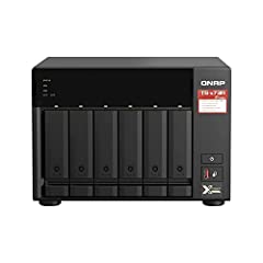 Qnap 673a bay for sale  Delivered anywhere in UK