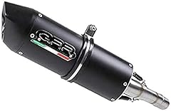 Coppia scarichi omologati usato  Spedito ovunque in Italia 