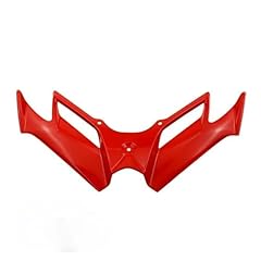 Motorcycle spoiler wing for sale  Delivered anywhere in UK