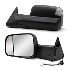 Wllw towing mirrors for sale  Delivered anywhere in USA 