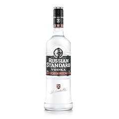 Russian standard vodka usato  Spedito ovunque in Italia 