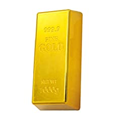 Toyandona fake gold for sale  Delivered anywhere in UK