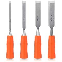 Pcs wood chisel for sale  Delivered anywhere in UK