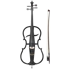 Violoncelle électrique bois d'occasion  Livré partout en France