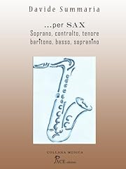 Per sax... soprano usato  Spedito ovunque in Italia 