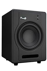 Fluid audio f8s gebraucht kaufen  Wird an jeden Ort in Deutschland