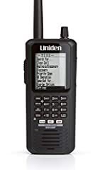 Used, Uniden BCD436HP HomePatrol Series Digital Handheld for sale  Delivered anywhere in USA 