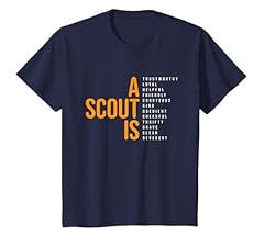 Scout shirt for sale  Delivered anywhere in USA 
