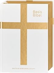 Basisbibel kompakte traubibel gebraucht kaufen  Wird an jeden Ort in Deutschland