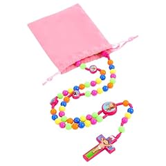 Risipu colourful rosary for sale  Delivered anywhere in UK