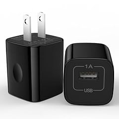 Usb charger block for sale  Delivered anywhere in USA 