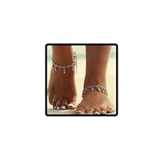 Wedity boho anklets for sale  Delivered anywhere in UK