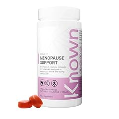 Known menopause support for sale  Delivered anywhere in UK