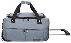 Wheeled holdall travel for sale  Delivered anywhere in UK