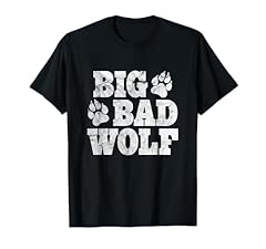 Big bad wolf for sale  Delivered anywhere in USA 