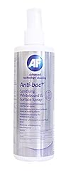 Anti bac sanitising for sale  Delivered anywhere in UK