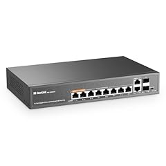 Mokerlink commutateur poe d'occasion  Livré partout en France