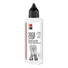Marabu 17220106070 sock gebraucht kaufen  Wird an jeden Ort in Deutschland